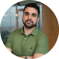 Adir Abu | Project Manager